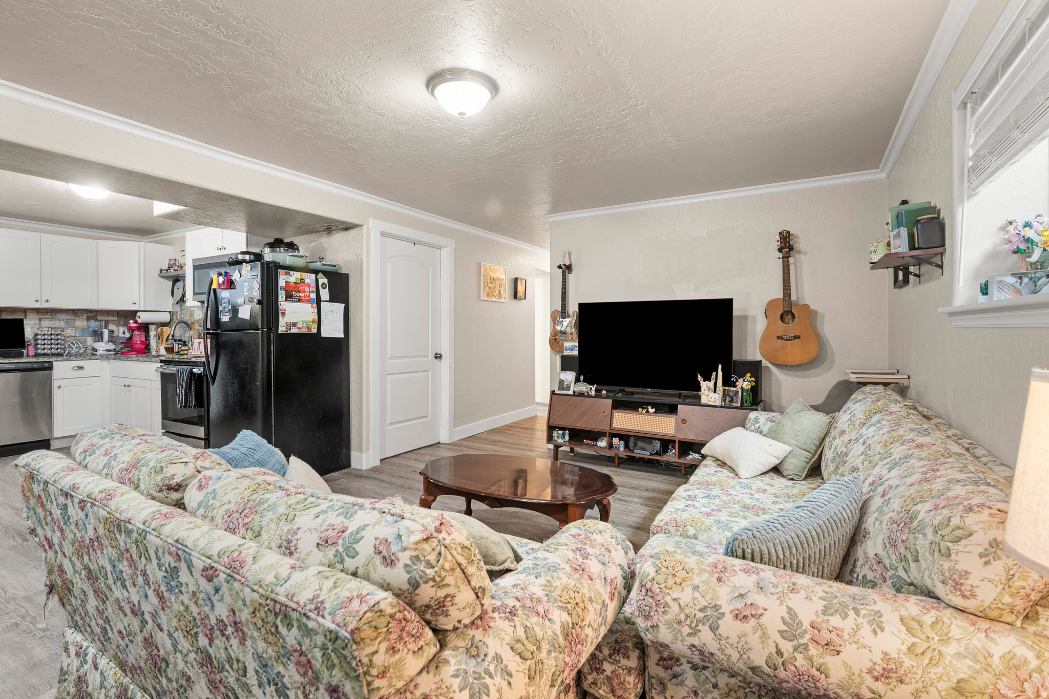 SHALIMAR ACRES - Residential