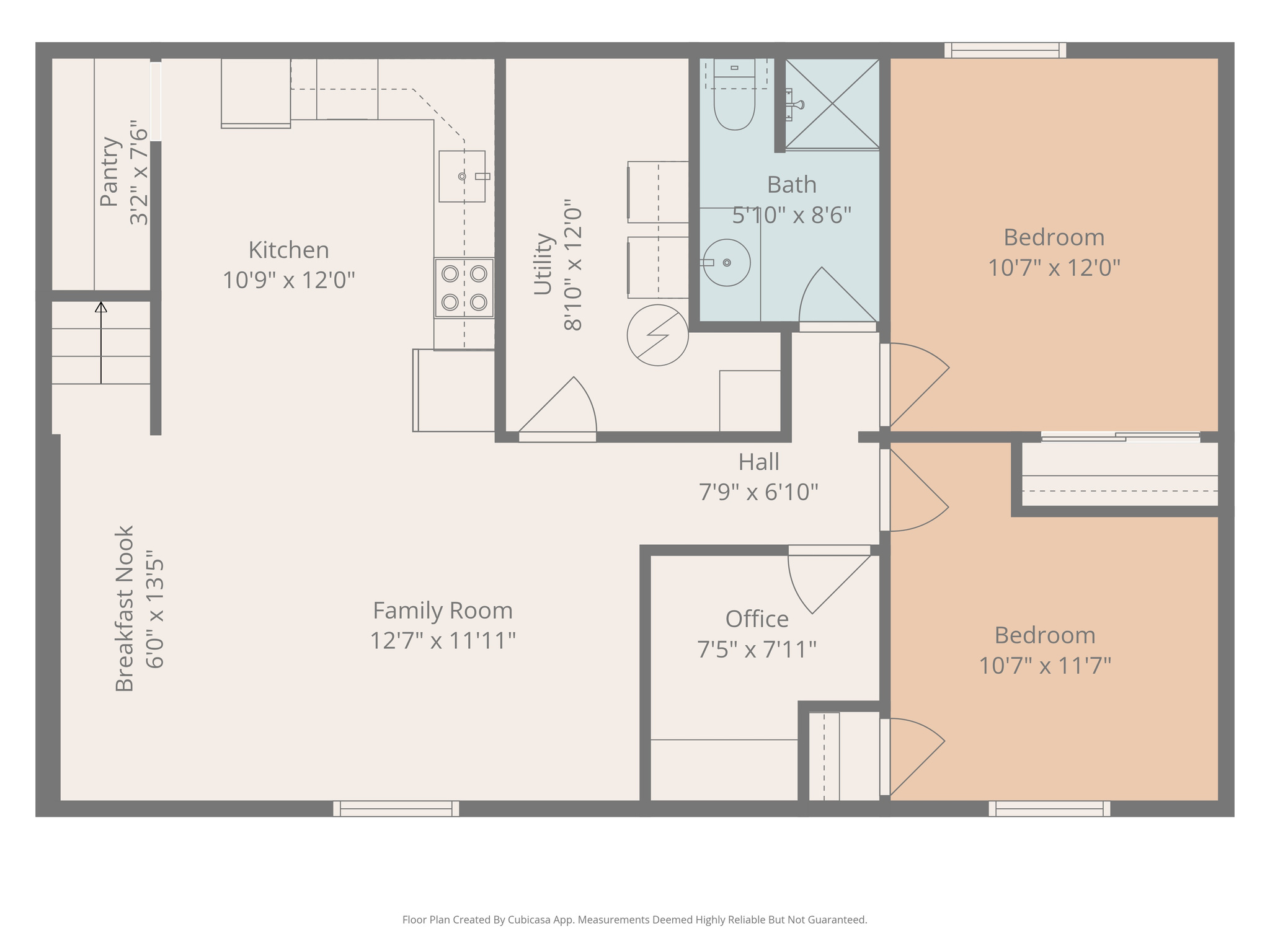 SHALIMAR ACRES - Residential