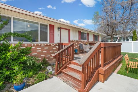 Tiny photo for 691 N 400 E, American Fork, UT 84003 (MLS # 2148247)