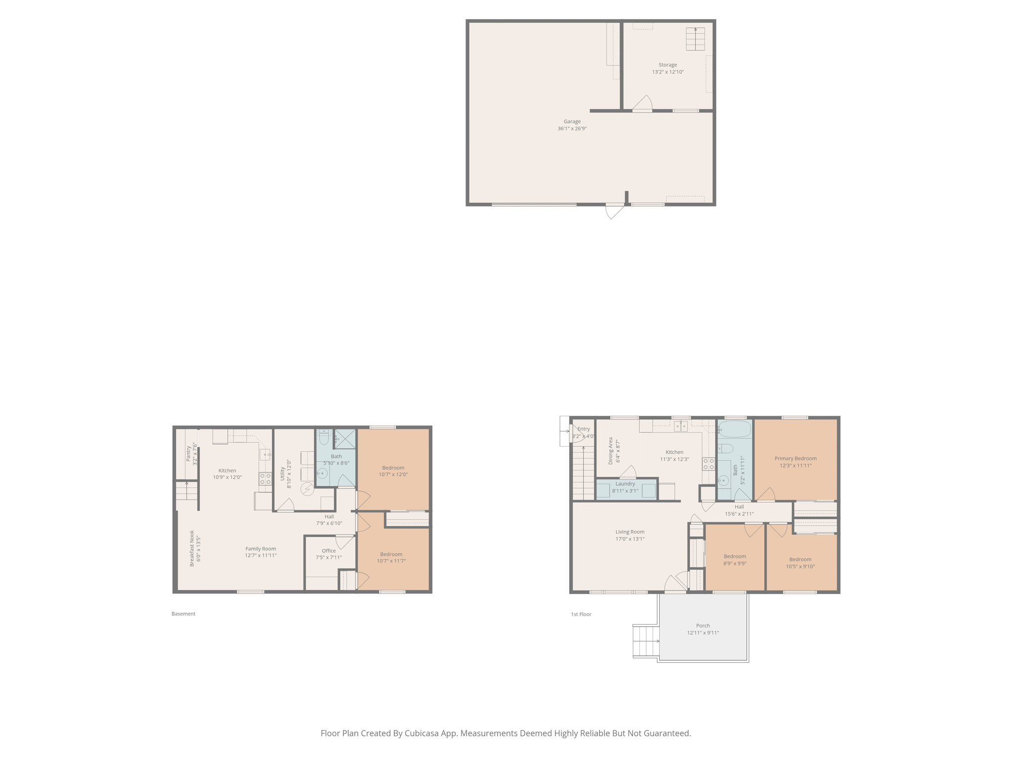 SHALIMAR ACRES - Residential