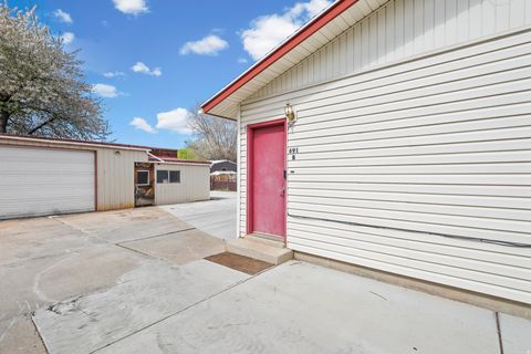 Tiny photo for 691 N 400 E, American Fork, UT 84003 (MLS # 2148247)