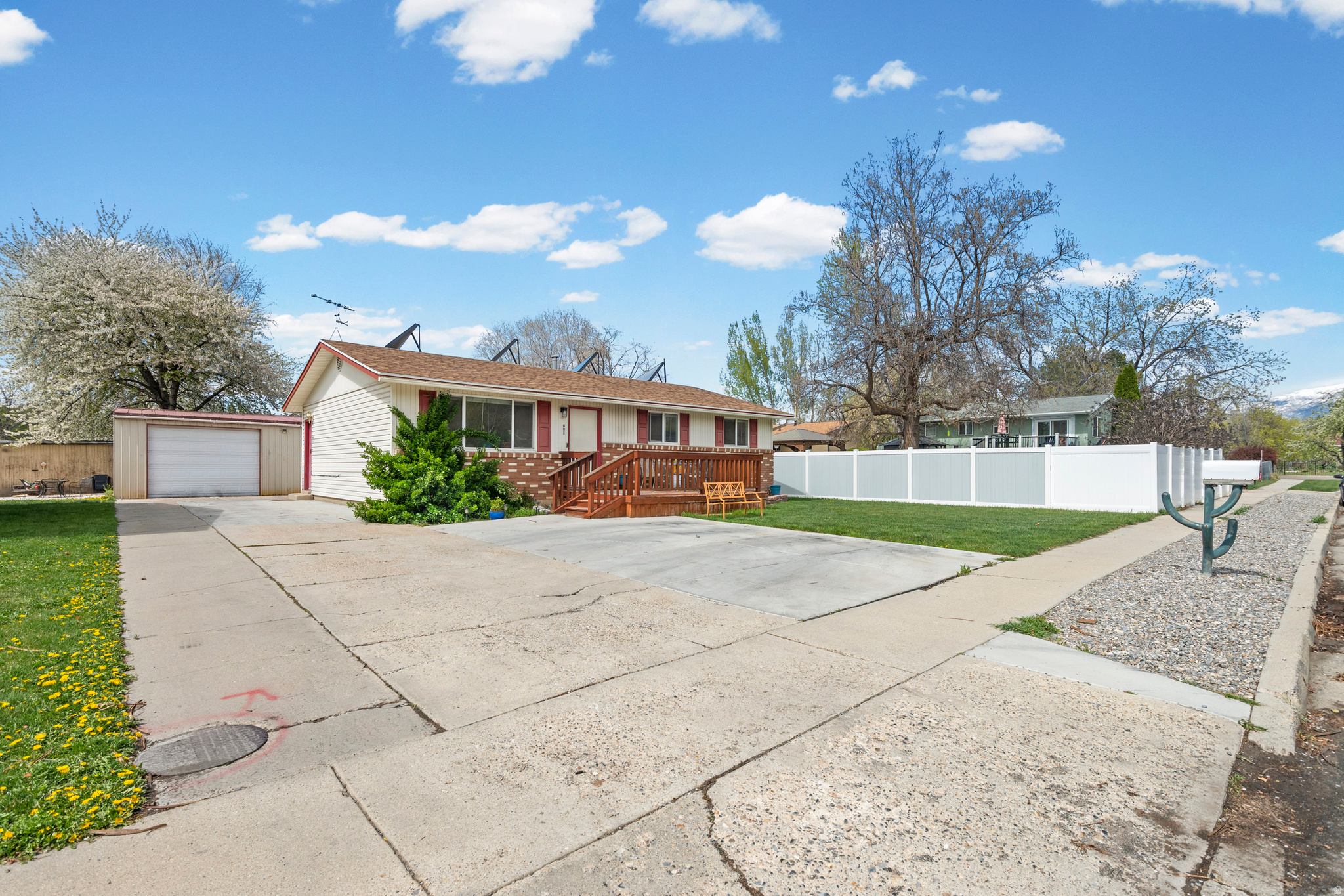 SHALIMAR ACRES - Residential