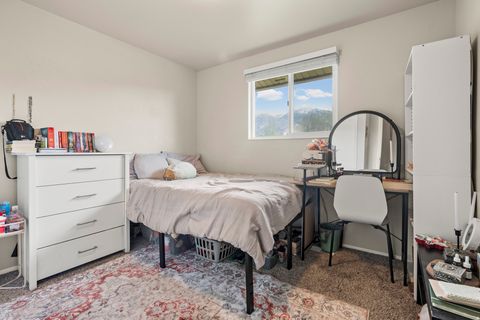 Tiny photo for 691 N 400 E, American Fork, UT 84003 (MLS # 2148247)