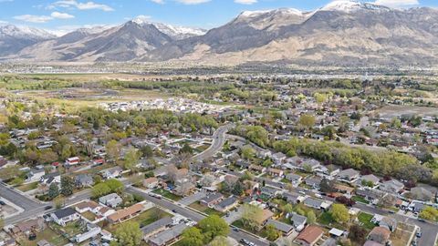 Tiny photo for 691 N 400 E, American Fork, UT 84003 (MLS # 2148247)
