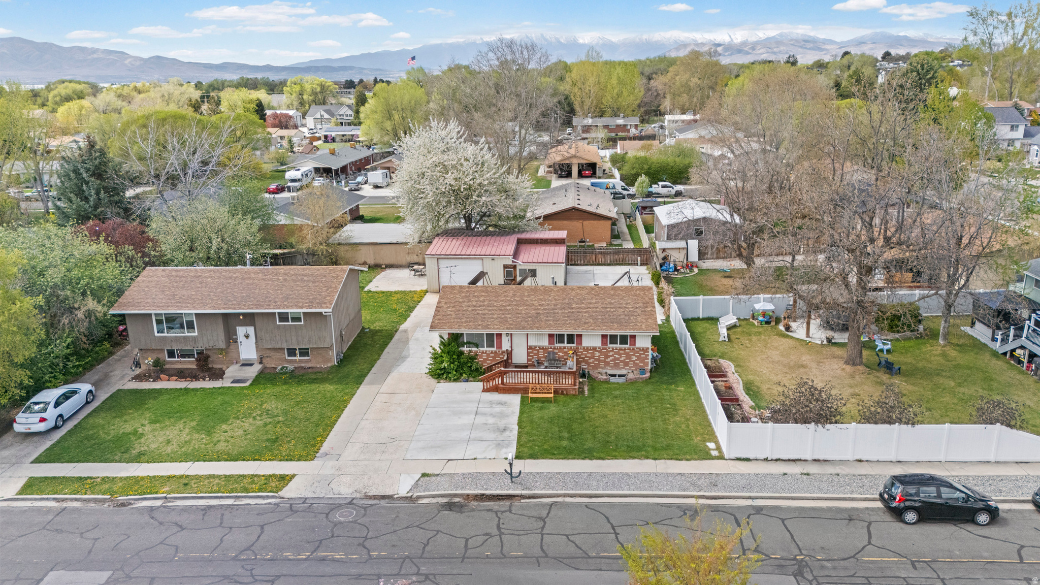 SHALIMAR ACRES - Residential