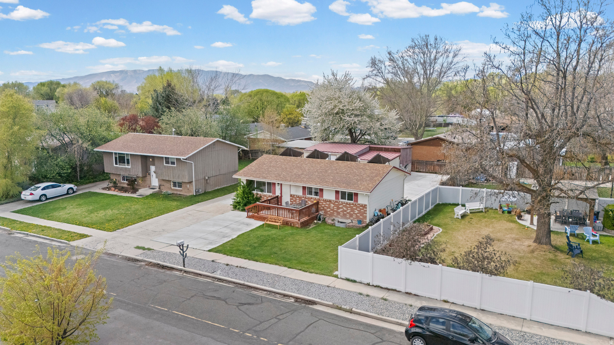 SHALIMAR ACRES - Residential