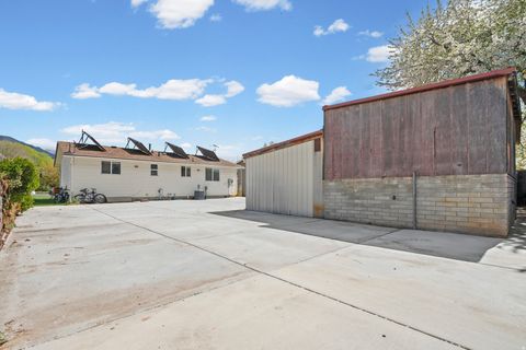 Tiny photo for 691 N 400 E, American Fork, UT 84003 (MLS # 2148247)