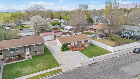 Tiny photo for 691 N 400 E, American Fork, UT 84003 (MLS # 2148247)