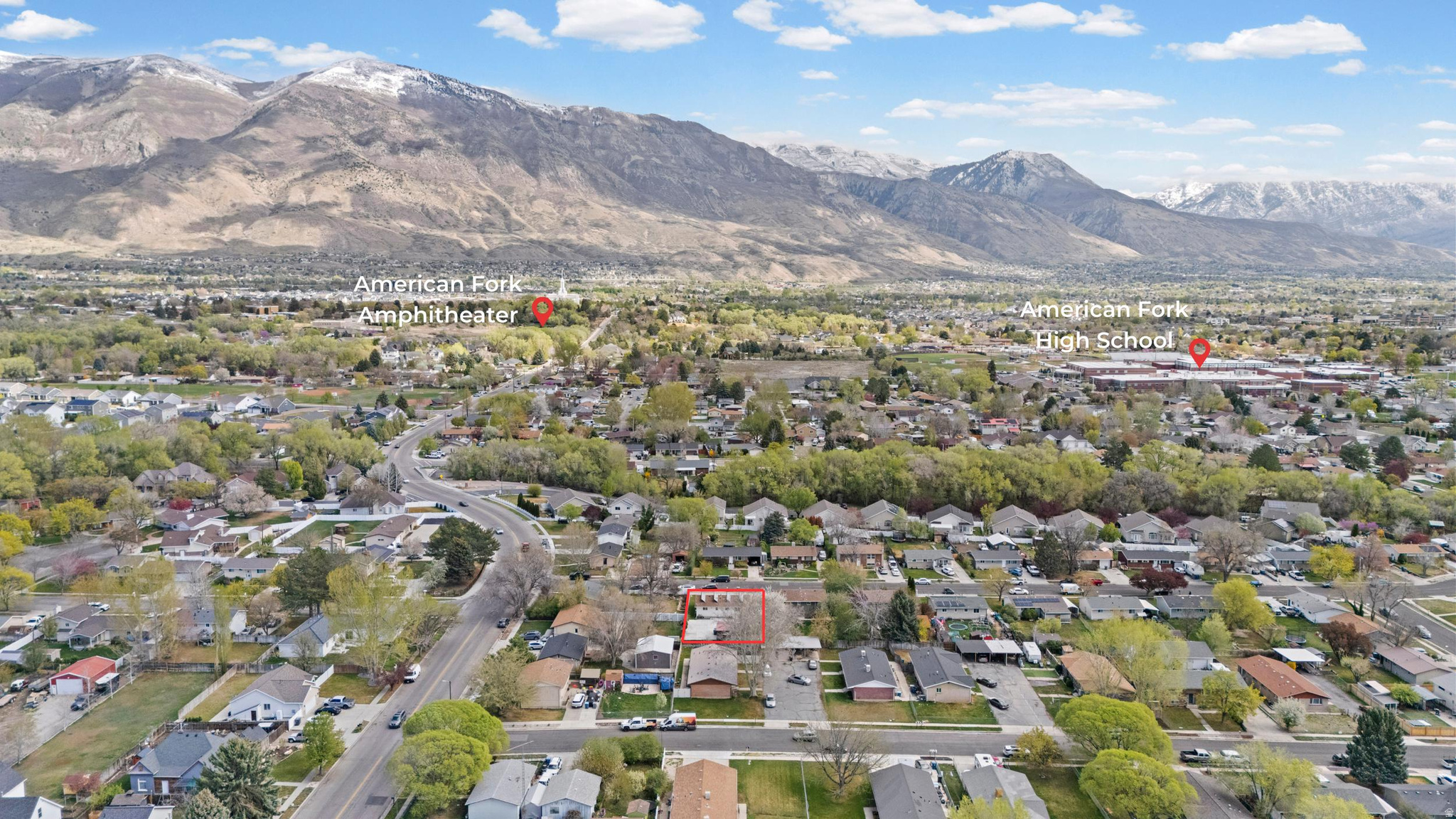 SHALIMAR ACRES - Residential