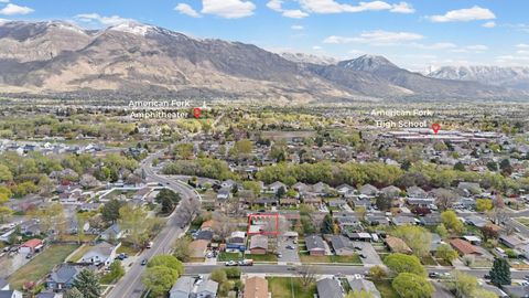 Tiny photo for 691 N 400 E, American Fork, UT 84003 (MLS # 2148247)