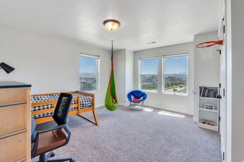 Tiny photo for 6228 W COPPERHAWK DR S, South Jordan, UT 84009 (MLS # 2138057)