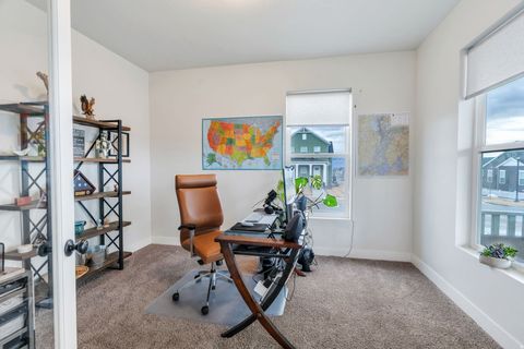 Tiny photo for 6228 W COPPERHAWK DR S, South Jordan, UT 84009 (MLS # 2138057)