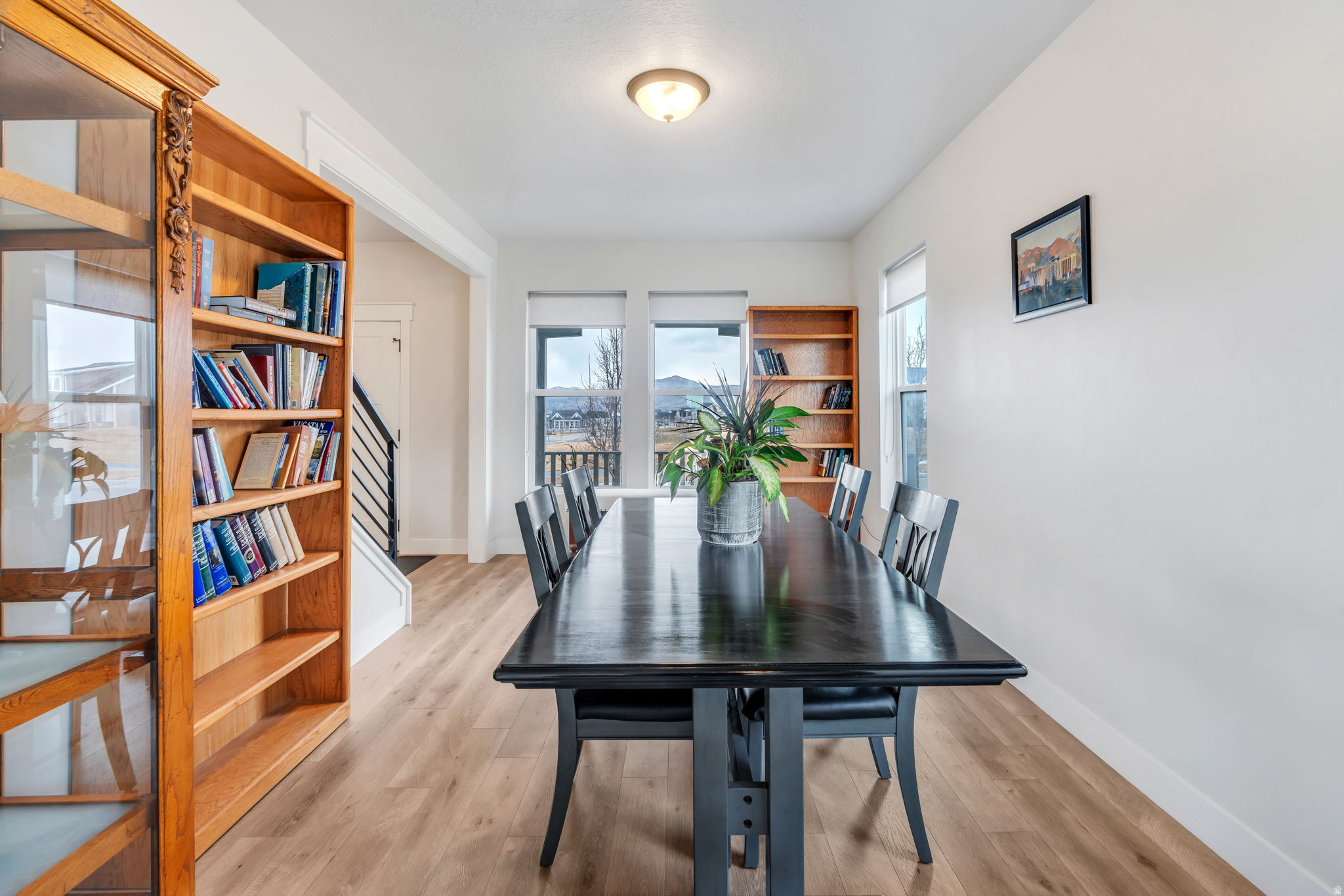 DAYBREAK - Residential