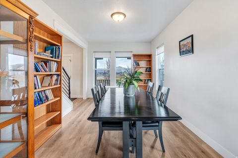 Tiny photo for 6228 W COPPERHAWK DR S, South Jordan, UT 84009 (MLS # 2138057)