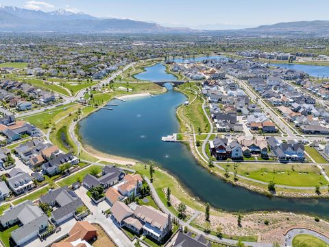 Tiny photo for 6228 W COPPERHAWK DR S, South Jordan, UT 84009 (MLS # 2138057)