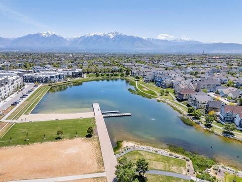 Tiny photo for 6228 W COPPERHAWK DR S, South Jordan, UT 84009 (MLS # 2138057)