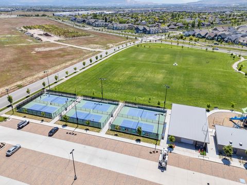 Tiny photo for 6228 W COPPERHAWK DR S, South Jordan, UT 84009 (MLS # 2138057)