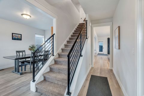 Tiny photo for 6228 W COPPERHAWK DR S, South Jordan, UT 84009 (MLS # 2138057)