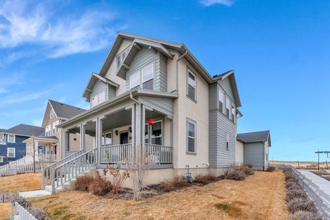 Tiny photo for 6228 W COPPERHAWK DR S, South Jordan, UT 84009 (MLS # 2138057)