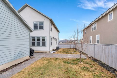 Tiny photo for 6228 W COPPERHAWK DR S, South Jordan, UT 84009 (MLS # 2138057)