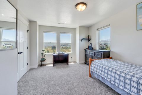 Tiny photo for 6228 W COPPERHAWK DR S, South Jordan, UT 84009 (MLS # 2138057)