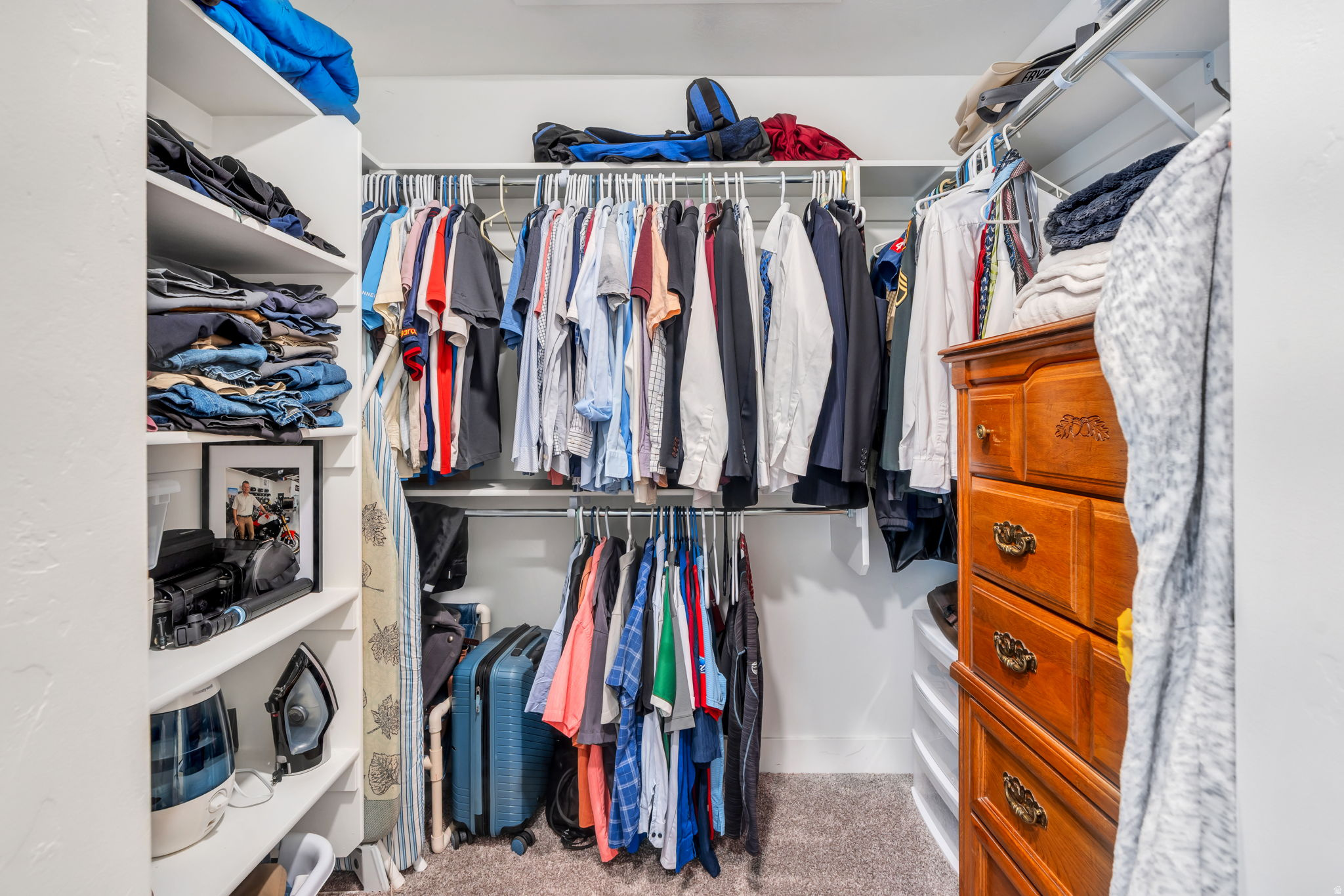 DAYBREAK - Residential