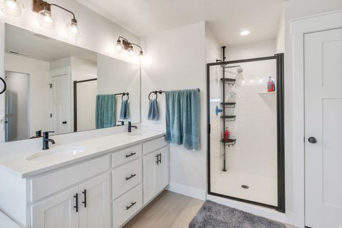 Tiny photo for 6228 W COPPERHAWK DR S, South Jordan, UT 84009 (MLS # 2138057)