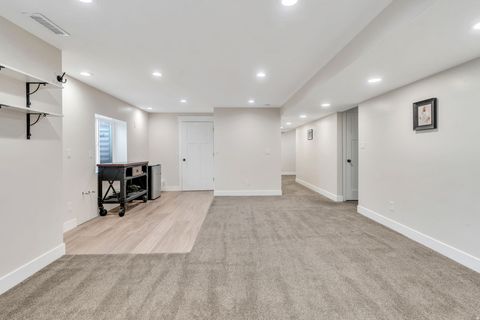 Tiny photo for 6228 W COPPERHAWK DR S, South Jordan, UT 84009 (MLS # 2138057)