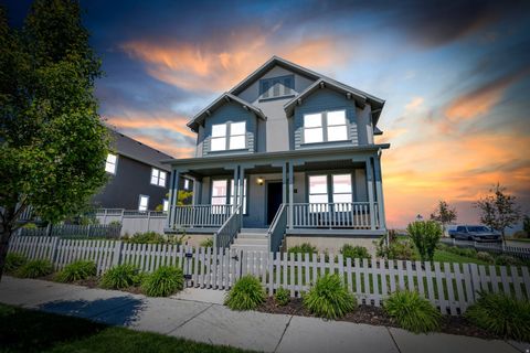 Tiny photo for 6228 W COPPERHAWK DR S, South Jordan, UT 84009 (MLS # 2138057)