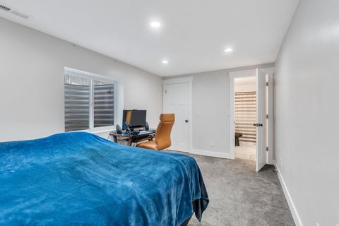 Tiny photo for 6228 W COPPERHAWK DR S, South Jordan, UT 84009 (MLS # 2138057)