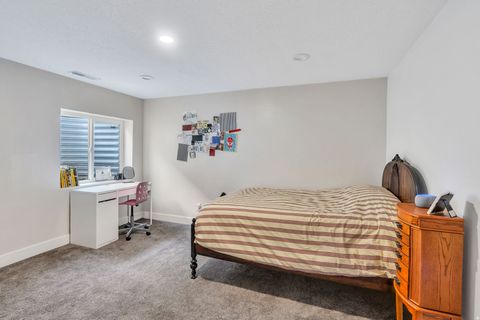 Tiny photo for 6228 W COPPERHAWK DR S, South Jordan, UT 84009 (MLS # 2138057)