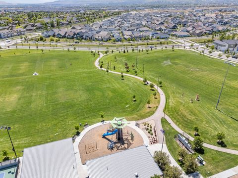 Tiny photo for 6228 W COPPERHAWK DR S, South Jordan, UT 84009 (MLS # 2138057)