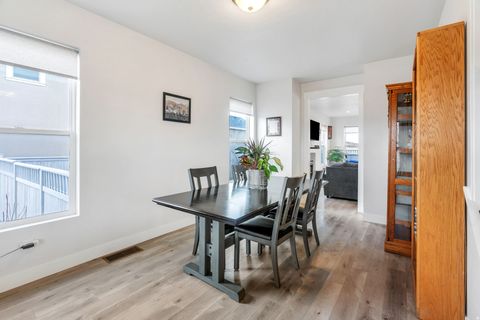 Tiny photo for 6228 W COPPERHAWK DR S, South Jordan, UT 84009 (MLS # 2138057)