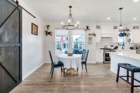 Tiny photo for 6228 W COPPERHAWK DR S, South Jordan, UT 84009 (MLS # 2138057)