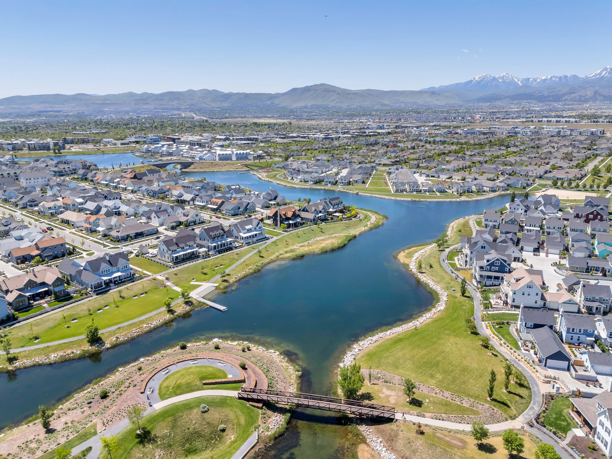 DAYBREAK - Residential