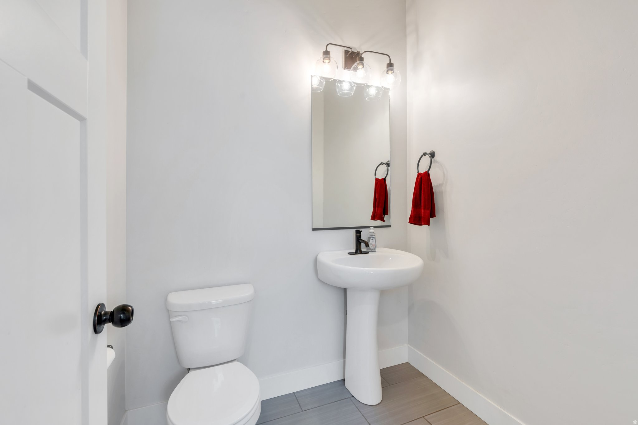 DAYBREAK - Residential