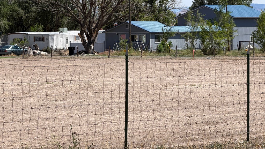 Photo of 100 S 100 E, Joseph, UT 84739 (MLS # 2176051)