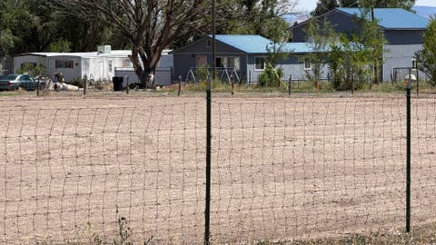 Tiny photo for 100 S 100 E, Joseph, UT 84739 (MLS # 2176051)