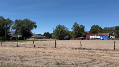 Tiny photo for 100 S 100 E, Joseph, UT 84739 (MLS # 2176051)