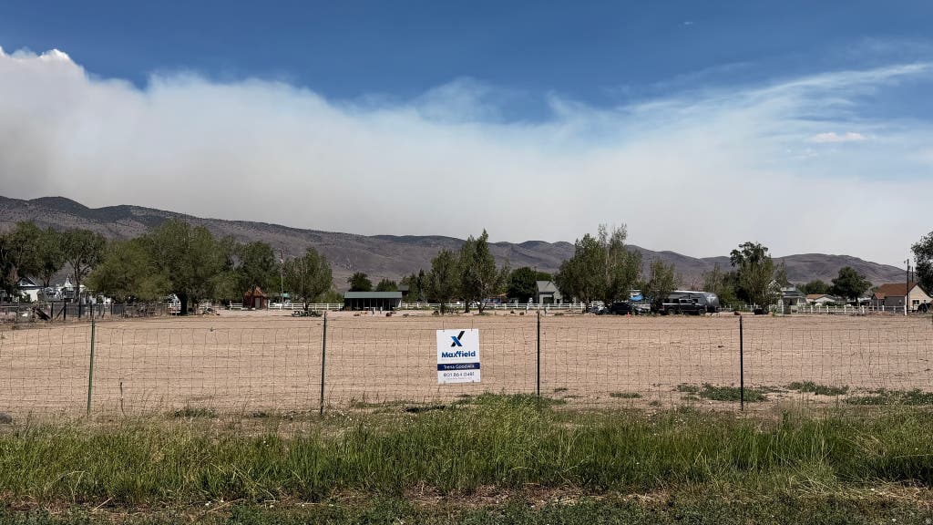 Photo of 100 S 100 E, Joseph, UT 84739 (MLS # 2176051)