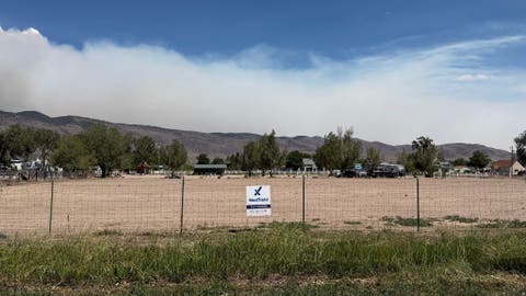 Tiny photo for 100 S 100 E, Joseph, UT 84739 (MLS # 2176051)