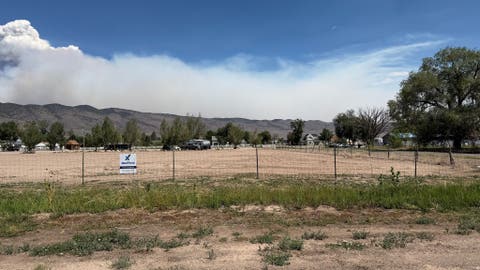 Tiny photo for 100 S 100 E, Joseph, UT 84739 (MLS # 2176051)