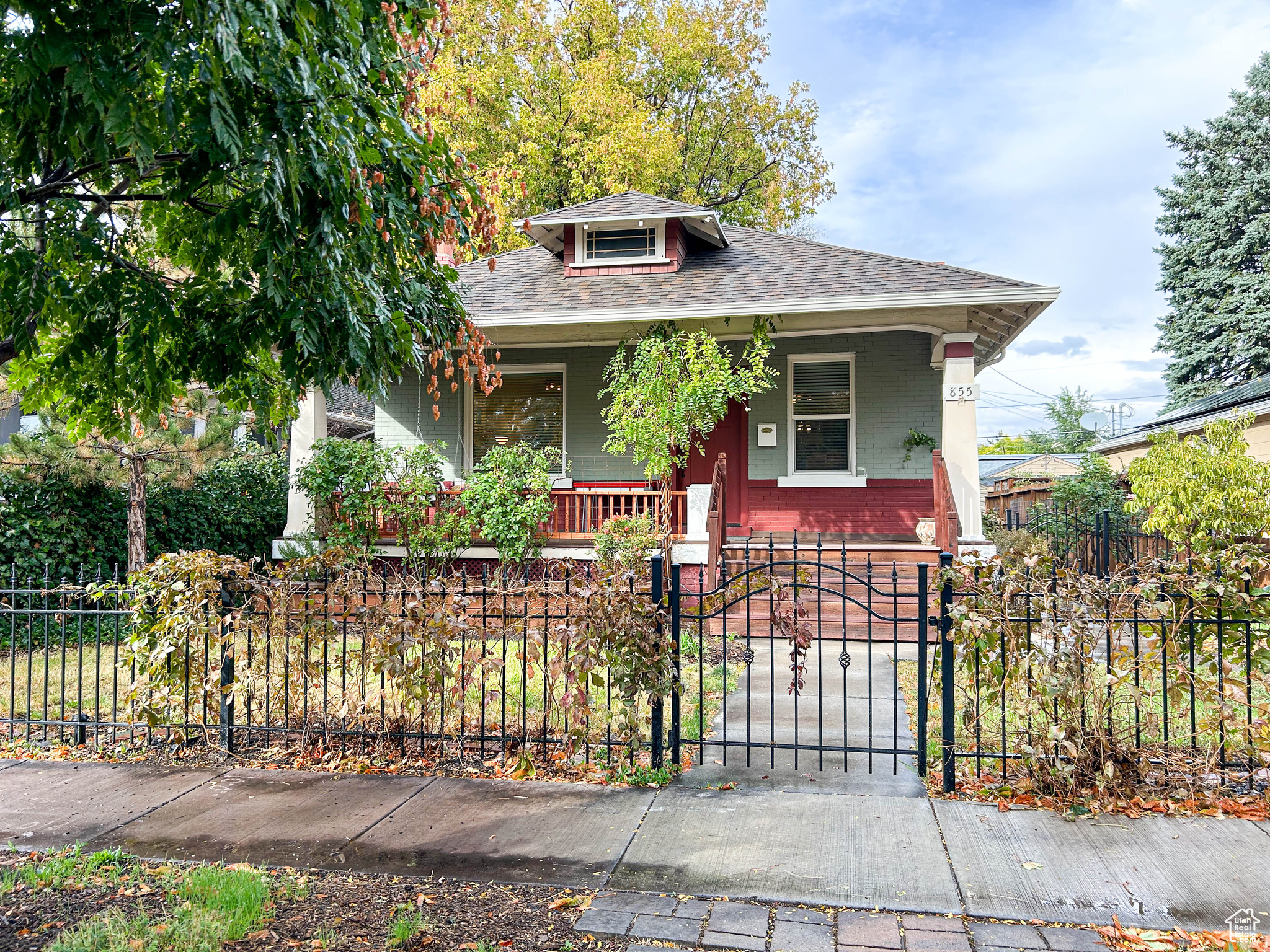 855 E Coatsvillle Ave, Salt Lake City, Utah image 1