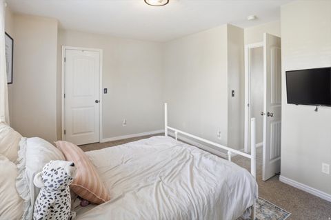 Tiny photo for 4576 E EVANS DR N, Eagle Mountain, UT 84005 (MLS # 2151738)