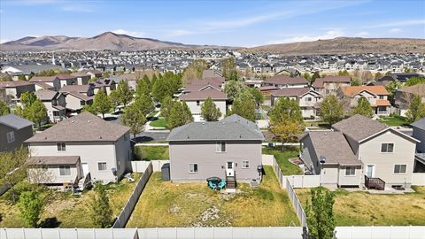 Tiny photo for 4576 E EVANS DR N, Eagle Mountain, UT 84005 (MLS # 2151738)