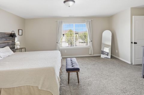Tiny photo for 4576 E EVANS DR N, Eagle Mountain, UT 84005 (MLS # 2151738)