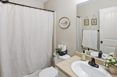 Tiny photo for 4576 E EVANS DR N, Eagle Mountain, UT 84005 (MLS # 2151738)