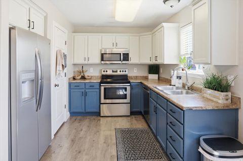Tiny photo for 4576 E EVANS DR N, Eagle Mountain, UT 84005 (MLS # 2151738)