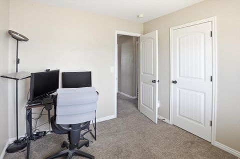 Tiny photo for 4576 E EVANS DR N, Eagle Mountain, UT 84005 (MLS # 2151738)