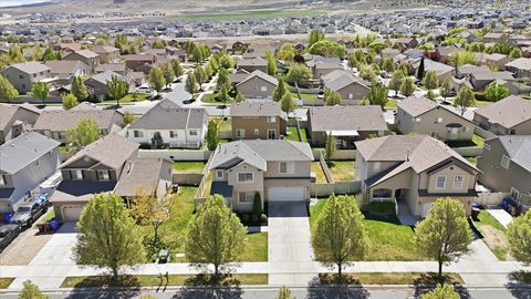 Tiny photo for 4576 E EVANS DR N, Eagle Mountain, UT 84005 (MLS # 2151738)
